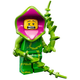 Illustration for article titled The new Monster Minifigs Collection Includes the First Lego Bigfoot